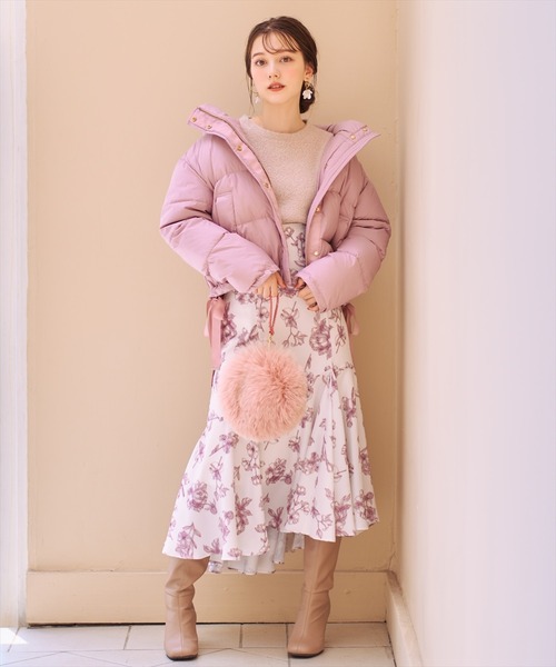 WILLSELECTION（ウィルセレクション）の「Twinkle knit（ニット