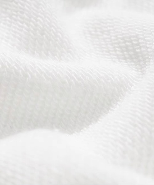 ROOPTOKYO（ループトウキョウ）の「▲ラビット＆キャット クルーネックスウェット（スウェット・レディース・チャコール/ホワイト/ブルー/ベージュ・S/L/M）」の5枚目の写真