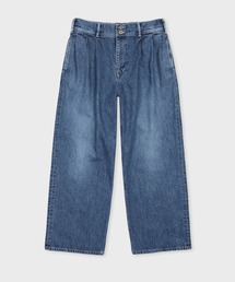 アリエル】PS PaulSmith ベージュパンツ＋デニムパンツ Paul