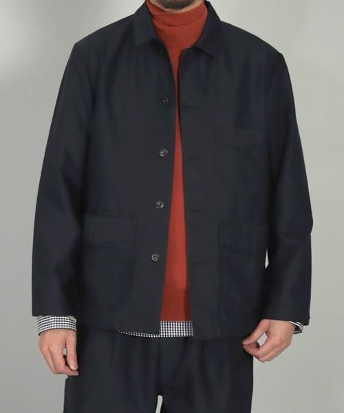 OMNIGOD（オムニゴッド）の「[OMNIGOD mens / オムニゴッド] ギザ
