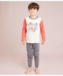 新品未使用【110size パジャマ】PETIT BATEAU 新品】PETIT BATEAU パジャマセット 110 - メルカリ
