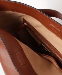 LAUREN RALPH LAUREN（ローレン ラルフ ローレン）の「レザー