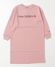 ニューバランス New Balance ロングスリーブドレス