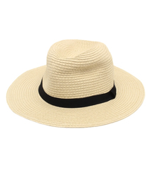 WEGO | WEGO/ツバ広ブレードハット(ハット)