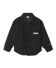 Champion | 【Champion/チャンピオン】キッズ スクールサイズ ボアジャケット(その他アウター)