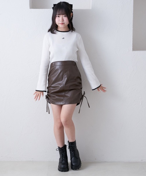 shrita（シュリータ）の「【shrita】【セットアップ可能】フェイク