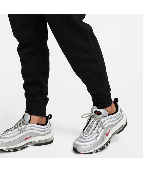 NIKE(ナイキ)の「ナイキ NIKE ナイキ NSW クラブ フリース MR STD パンツ(その他パンツ・レディース・サンドグレー/オレンジ/ブラック・L/S/M/XL)」の18枚目の写真