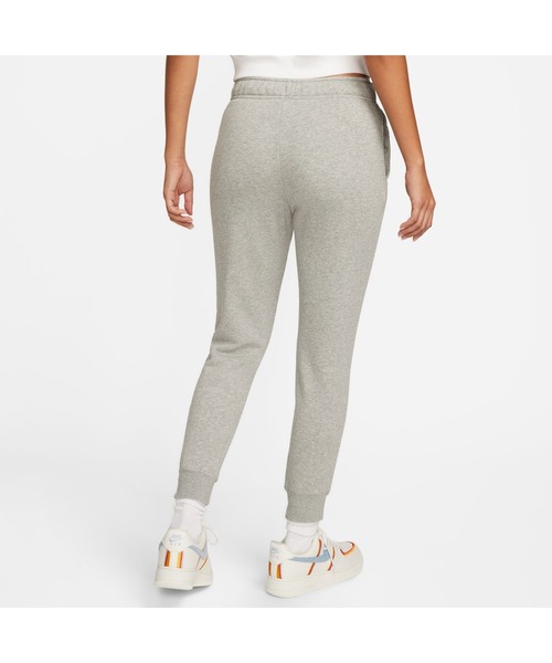 NIKE(ナイキ)の「ナイキ NIKE ナイキ NSW クラブ フリース MR STD パンツ(その他パンツ・レディース・サンドグレー/オレンジ/ブラック・L/S/M/XL)」の12枚目の写真
