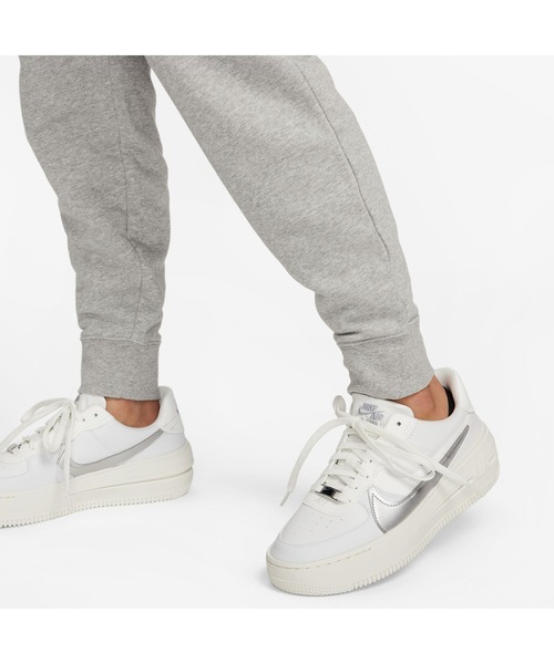 NIKE(ナイキ)の「ナイキ NIKE ナイキ NSW クラブ フリース MR STD パンツ(その他パンツ・レディース・サンドグレー/オレンジ/ブラック・L/S/M/XL)」の14枚目の写真