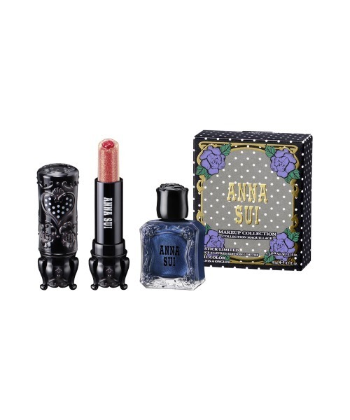 ANNA SUI COSMETICS（アナ スイ コスメティクス）の「メイク