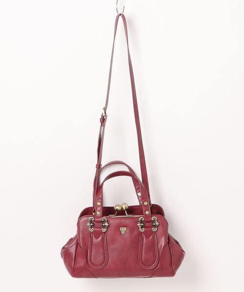 ANNA SUI（アナスイ）の「ディディオン 2wayバッグ（ショルダーバッグ