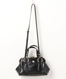 ANNA SUI（アナスイ）の「ディディオン 2wayバッグ（ショルダーバッグ）」