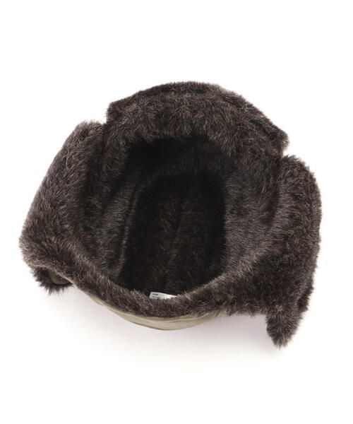 schott（ショット）の「Schott/ショット/FLIGHT CAP/フライトキャップ