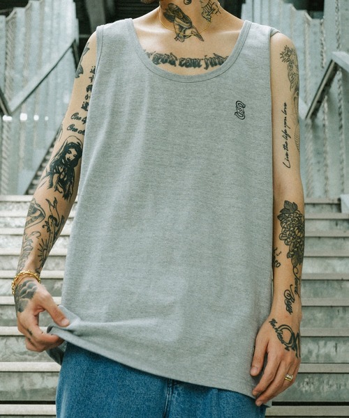 トップス SUBCIETY Subciety｜サブサエティのトップス（オレンジ/橙色系）通販