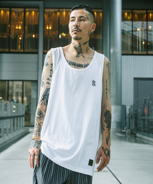 【Subciety】サブサエティ ベスト Subciety｜STAND NECK VEST | Rakuten Fashion(楽天ファッション