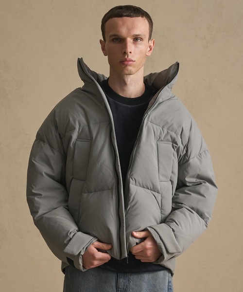 ホームタウンさん専用 ブランド古着】FIRST DOWN / ファーストダウン F241006 COZY