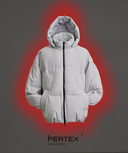 【早い者勝ち】【希少90'sXL】PERTEX ダウンジャケット POINTER 早い者勝ち】【希少90'sXL】PERTEX ダウンジャケット POINTERの通販は