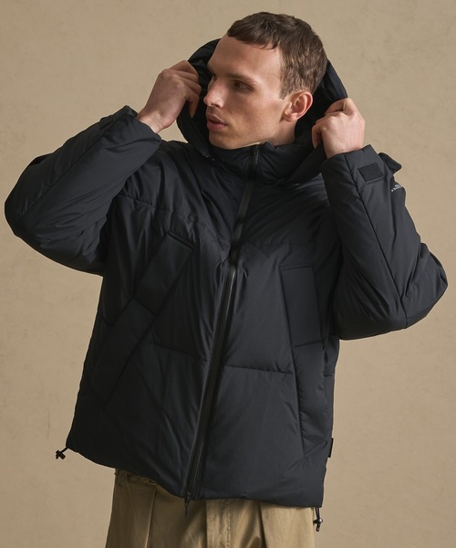 PUBLIC TOKYO（パブリックトウキョウ）の「〈高機能 / 650FP〉PERTEX