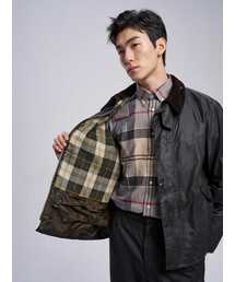 Barbour(ouA[)BARBOUR/ouA[/TRANSPORT WAX(gX|[g)(̑AE^[)