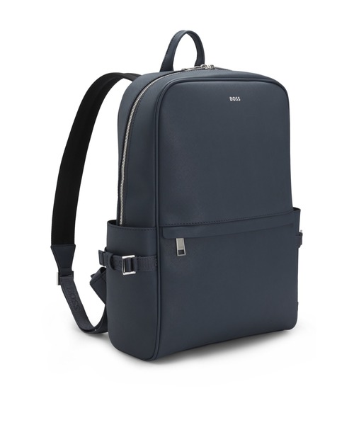 BOSS リュック BOSS（HUGO BOSS） デイバック リュック レタリングBOSSロゴ