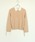 Marilyn Moon�i�}���������[���j�́u2way collar knit top�i�j�b�g/�Z�[�^�[�j�v�b�x�[�W��