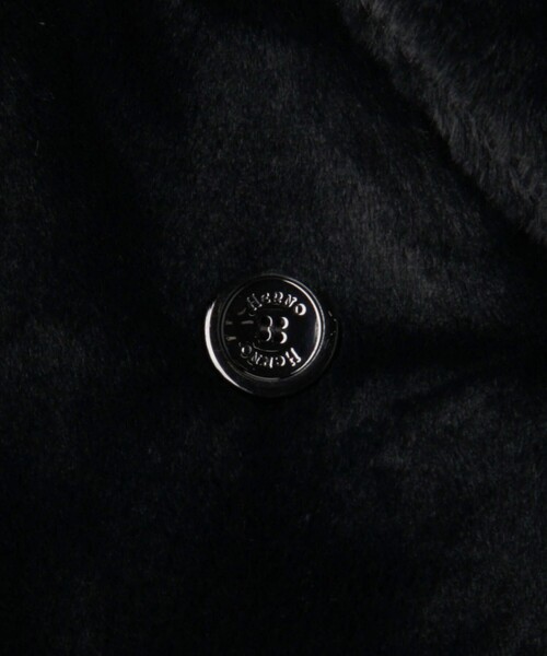 HERNO（ヘルノ）の「□□□委託品のため HERNO エコファーコート
