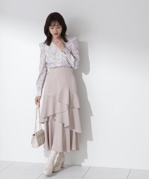 PROPORTION BODY DRESSING（プロポーションボディドレッシング）の 