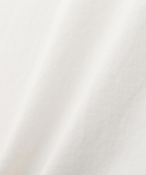 【セール】Schott/ショット/HENLEY TｰSHIRT 'CREST DRAGON EMB'/刺繍ヘンリーTシャツ 'クレスト ドラゴン'（Tシャツ/カットソー）｜schott（ショット）