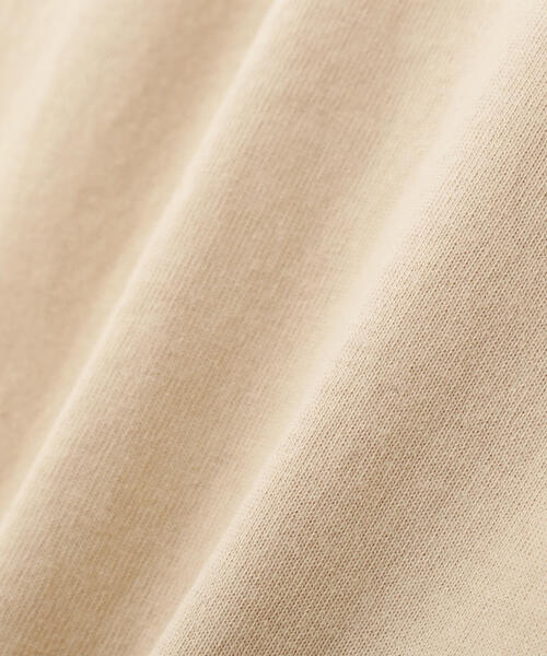 【セール】Schott/ショット/HENLEY TｰSHIRT 'CREST DRAGON EMB'/刺繍ヘンリーTシャツ 'クレスト ドラゴン'（Tシャツ/カットソー）｜schott（ショット）