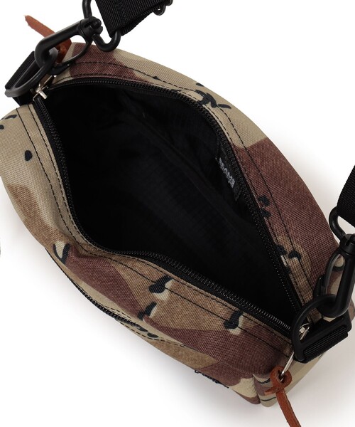 バッグ GREGORY BEAMS BOY PADDED SHOLDER POUCH 中古・古着通販】GREGORY (グレゴリー) BEAMS BOY (ビームス