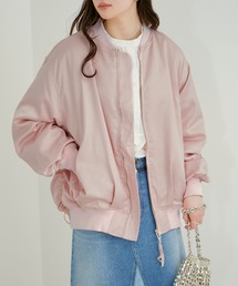 VIS | MA-1ブルゾン(ブルゾン)