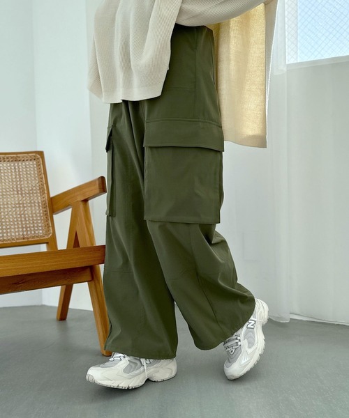 【★日本未入荷★】Salvatore Ferragamo ☆ カーゴパンツ XL以上 FERRAGAMO(フェラガモ) カーゴパンツ(メンズ) - 海外通販