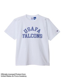 Champion（チャンピオン）の「【Champion/チャンピオン】メンズ リバースウィーブ(R) ショートスリーブTシャツ（Tシャツ/カットソー）」