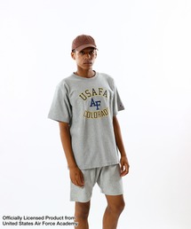 【Champion/チャンピオン】メンズ リバースウィーブ(R) ショートスリーブTシャツ