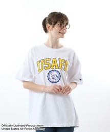 【Champion/チャンピオン】メンズ リバースウィーブ(R) ショートスリーブTシャツ