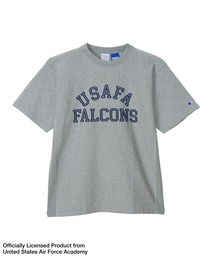【Champion/チャンピオン】メンズ リバースウィーブ(R) ショートスリーブTシャツ
