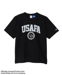 【Champion/チャンピオン】メンズ リバースウィーブ(R) ショートスリーブTシャツ