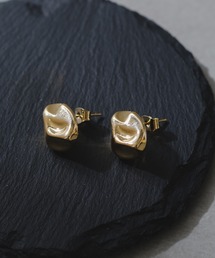 BIRTHDAY BAR | Nuance Metal Pierce(ピアス（両耳用）)