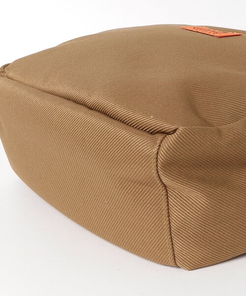 UNIVERSAL OVERALL（ユニバーサルオーバーオール）の「【UNIVERSAL OVERALL】ユーティリティ ショルダーバッグ 6L（ショルダーバッグ・メンズ・ブラック/ベージュ/カーキ/ネイビー・FREE）」の14枚目の写真