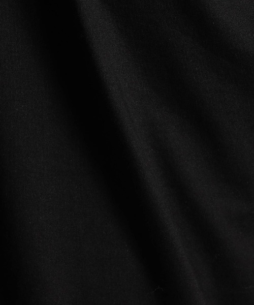 HIDEAWAYS NICOLE(ハイダウェイニコル)の「【20周年記念】激シルケットロゴプリント半袖Tシャツ(Tシャツ/カットソー・メンズ・ホワイト系1/ホワイト系2/ブラック系1/ブラック系2・MEDIUM/LARGE/X-LARGE/XX-LARGE)」の17枚目の写真