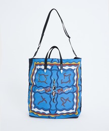 TOGA VIRILIS（トーガ ビリリース）の「STUDIOUS別注 DOCKING BELT BAG