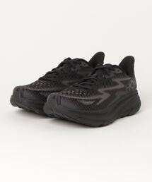 HOKA（ホカ）の「ホカ HOKA クリフトン 9 ワイド CLIFTON 9 WIDE（スニーカー）」