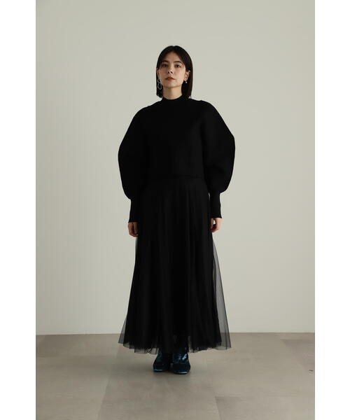 JILL STUART（ジルスチュアート）の「◇ハイウエストチュール