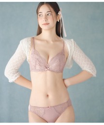 PEACH JOHN(�s�[�`�W����)�́y���N�Ȓ����S�n�Ŏ��R�Ȋۂ݁������I�o���G���낢���z�ۋ����C�N�����b�N�X�m�����C���[���[�X�u���W���[���V���[�c�Z�b�g(�u��&�V���[�c)