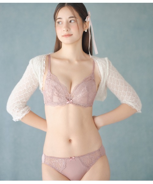 PEACH JOHN（ピーチジョン）の「NEWセーラームーンなりきりブラ