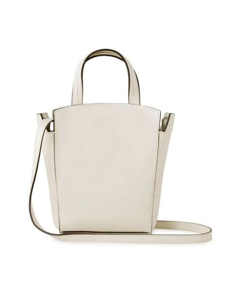 Mulberry（マルベリー）の「クロベリー ミニ トート Mini
