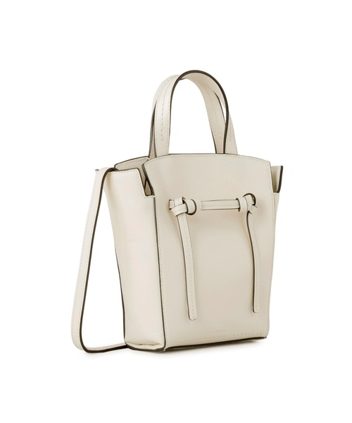 Mulberry（マルベリー）の「クロベリー ミニ トート Mini