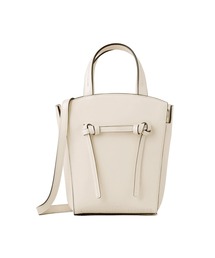 現行モデル⭐︎ マルベリー　clovelly クローベリー　トートバッグ Mulberry（マルベリー）の「クロベリー ミニ トート Mini