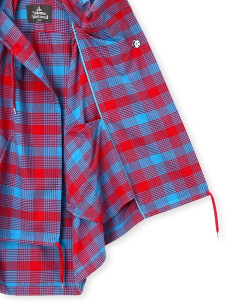 Vivienne Westwood トップスドルマン袖アウター 楽天市場】Vivienne Westwood ヴィヴィアンウエストウッド