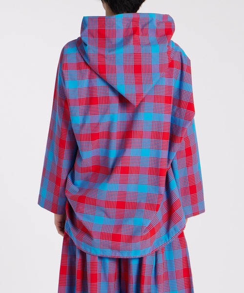 Vivienne Westwood トップスドルマン袖アウター Vivienne Westwood ヴィヴィアンウエストウッド 358-15003